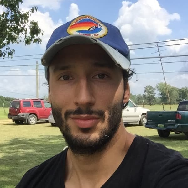 Nicolas Becerra