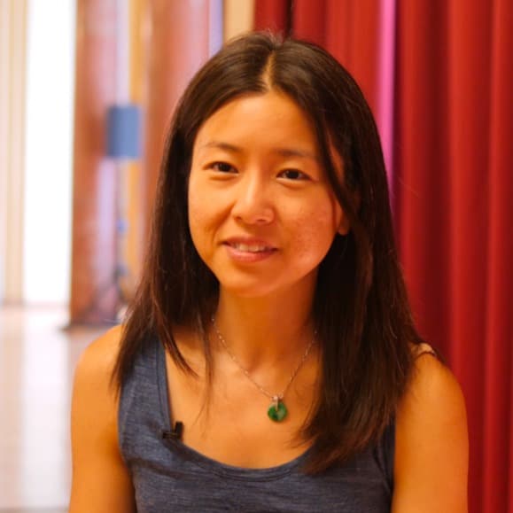 Pei-Lan Hsu