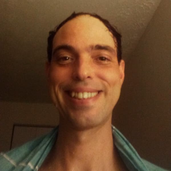 JasonIan Winfield Jay