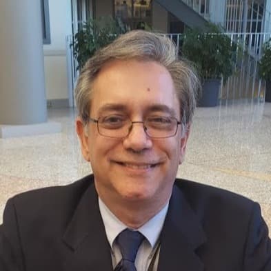 Fernando Ysern