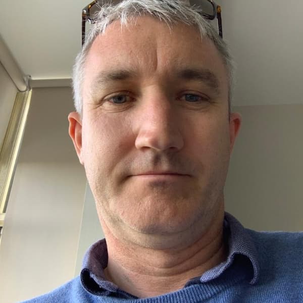 Paul Dermody