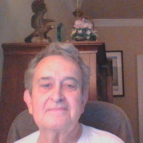 George A Jenne