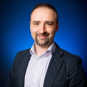 Dan Luca