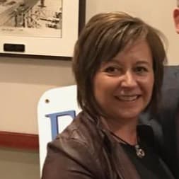 Charlene Readman