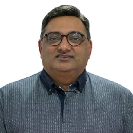 Raj Nathoo