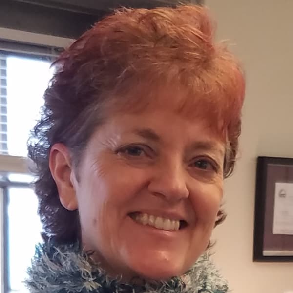 Kathy Marie Boyer