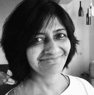 Jigeesha Pasricha