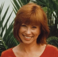Barbara Silkstone