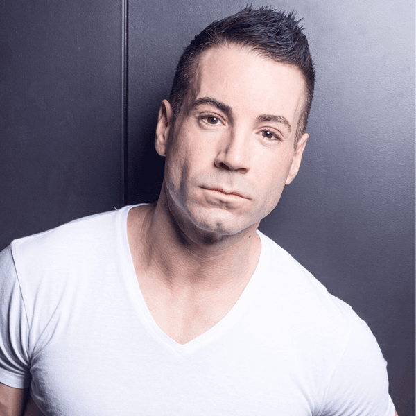 Matthew Huet
