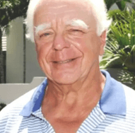 Robert Stiller