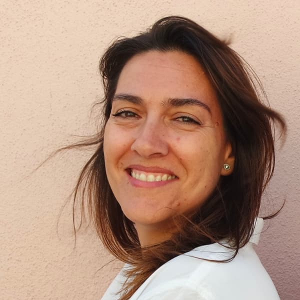 Magda Soares