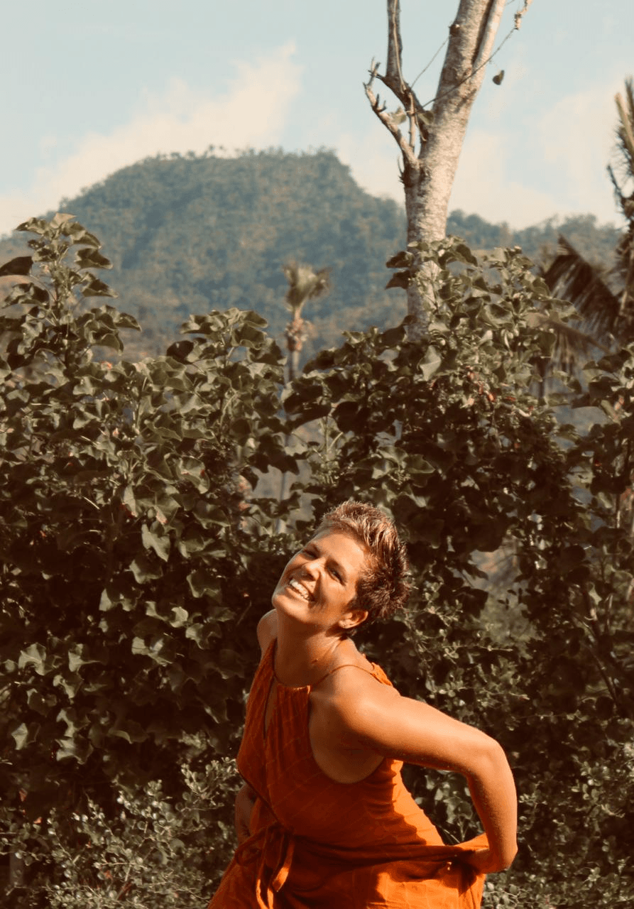 Teresa Sol