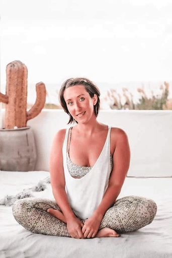 Jodie Louise