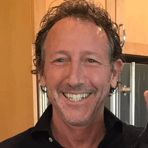 Rob Angel