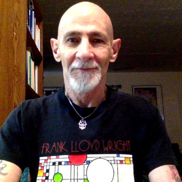 Robert Gross