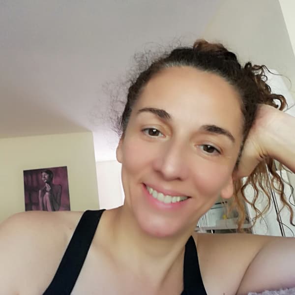 Ana Lia Schiariti