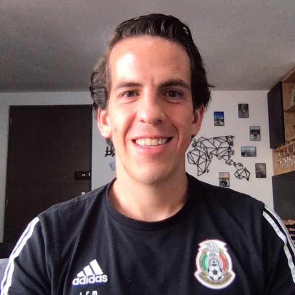 Luis Cesar