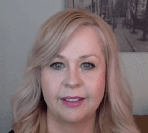 Deanna Cobden