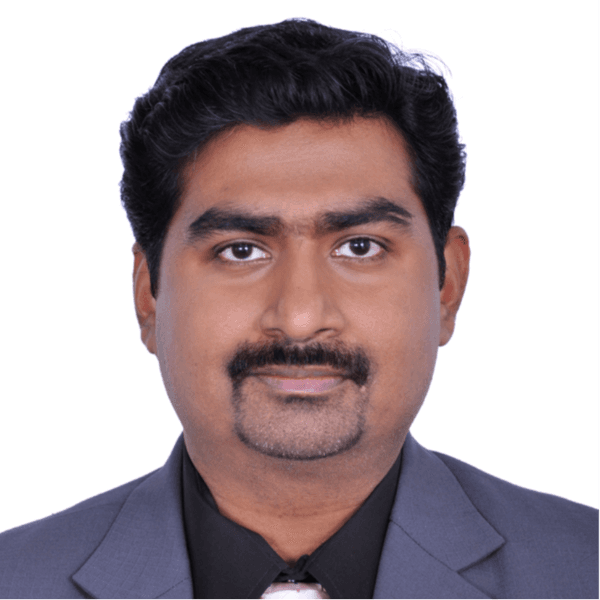 Kiran Pandiyath