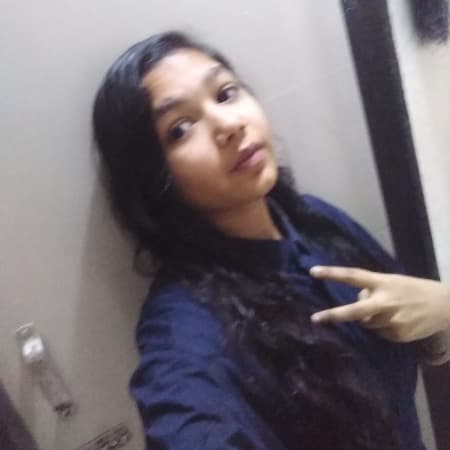 Vishakha Chavda
