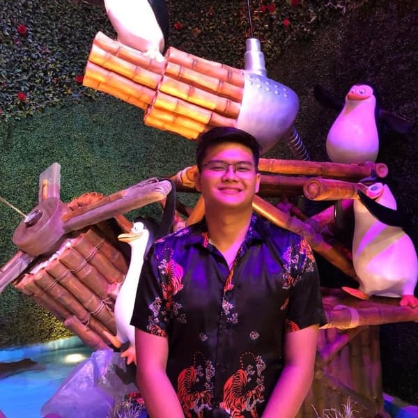 Cleto Jhudiel M. Evangelista III