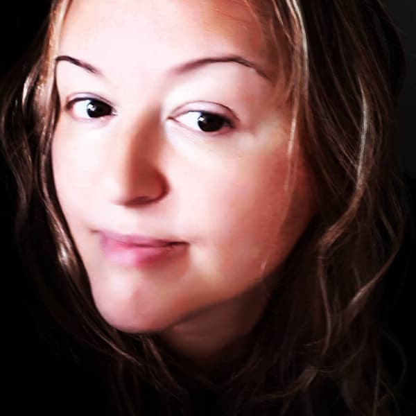 Inna Shprintsak