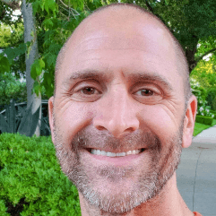 Mike Andler