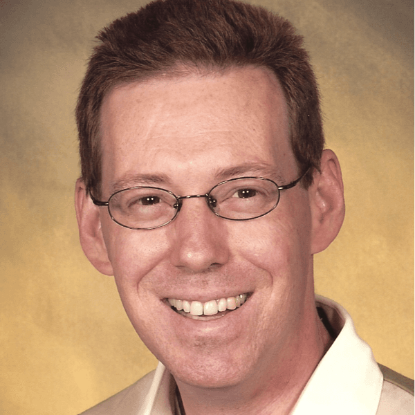Robert Dixon
