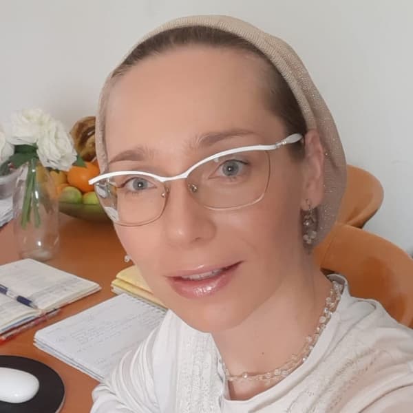 Zuzana Meshulam