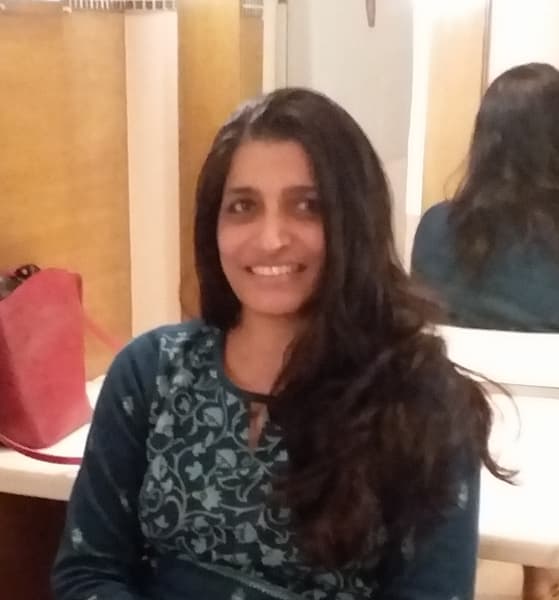 Vani Venkataramu