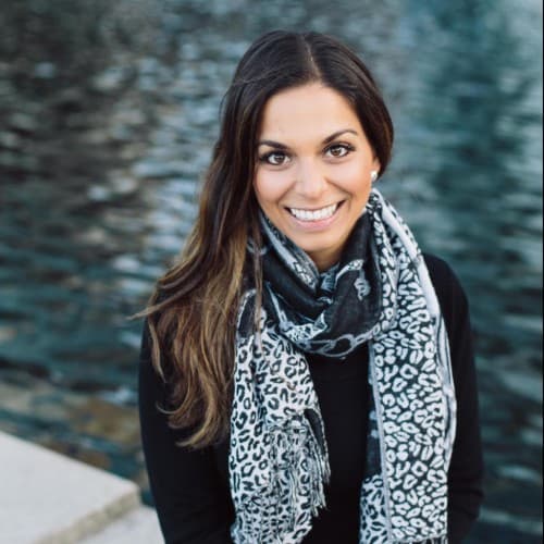 Kristin Constable