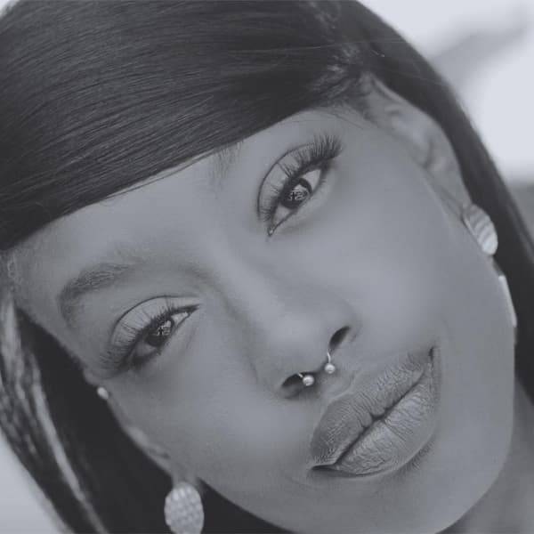 Ghelisa Mayers