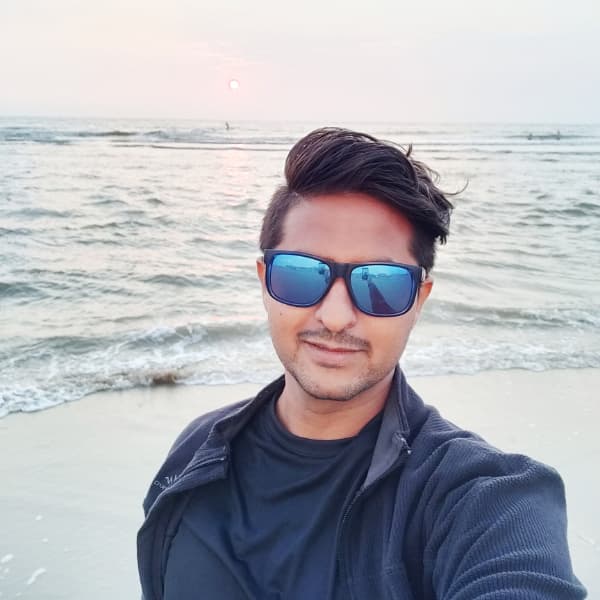 Sanketh N