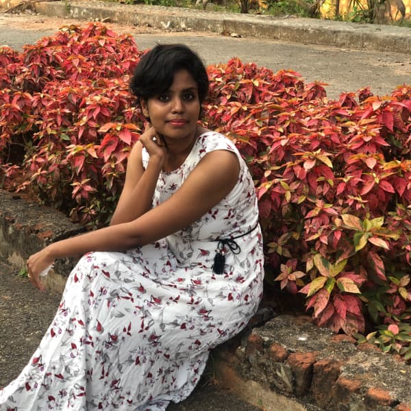 Shravani Dasari