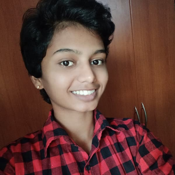 Deeksha Ravindran