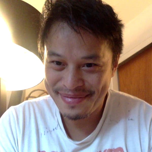 John Liu