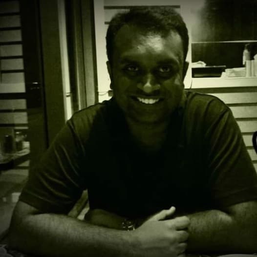 Sujit Sugathan