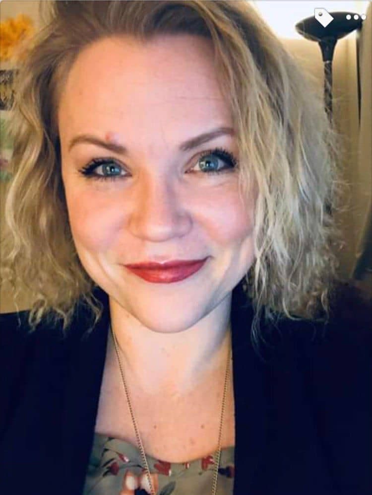 Tabitha Wyatt