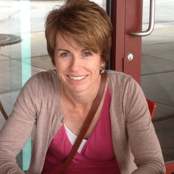 Barb Medina