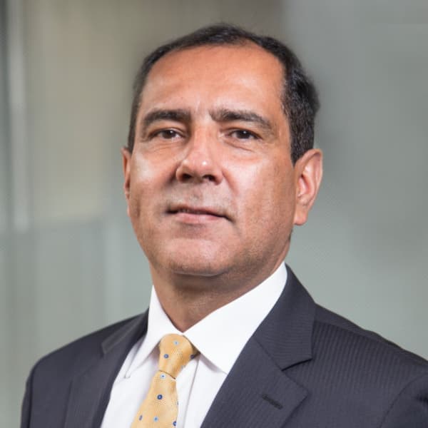 William Orjuela Ariza