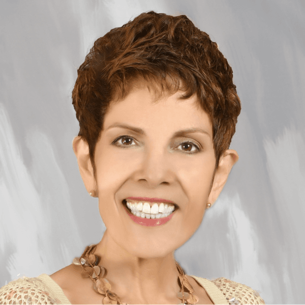 Ana Cooper