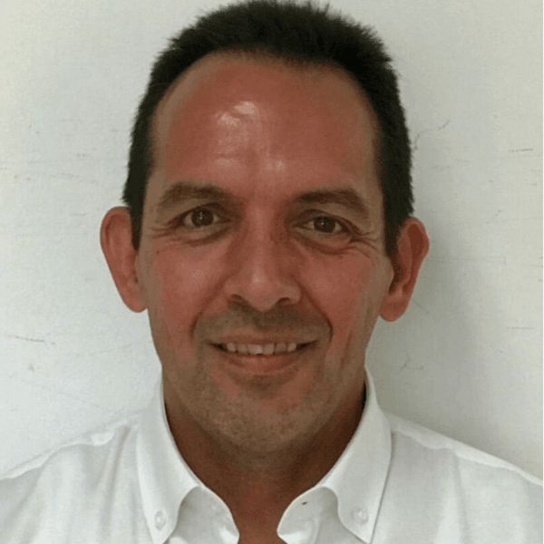 Juan Carlos Gual Caldentey