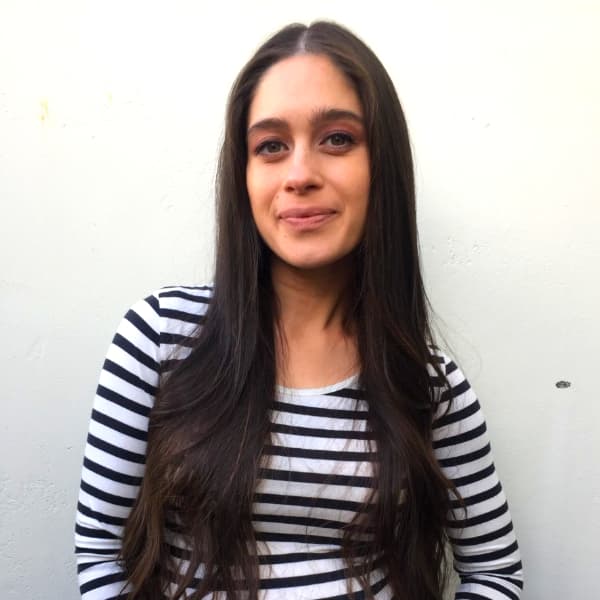Alycia French