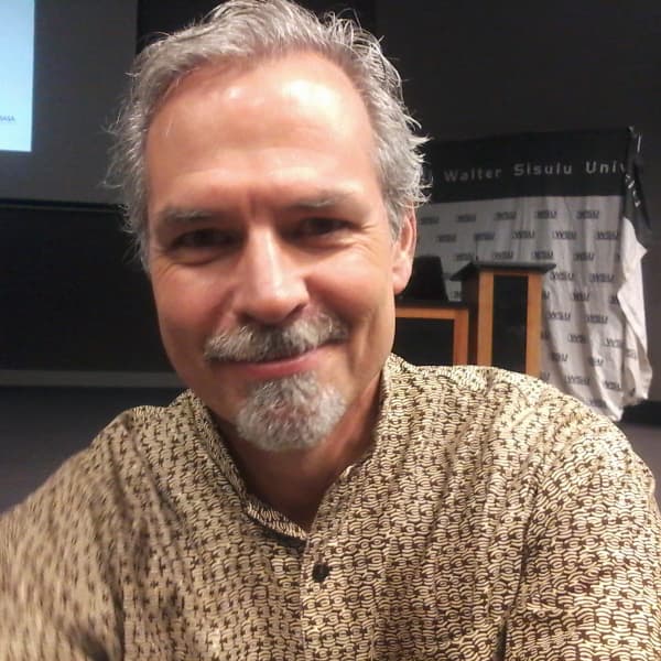 David Hesketh