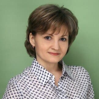 Светлана Шеина