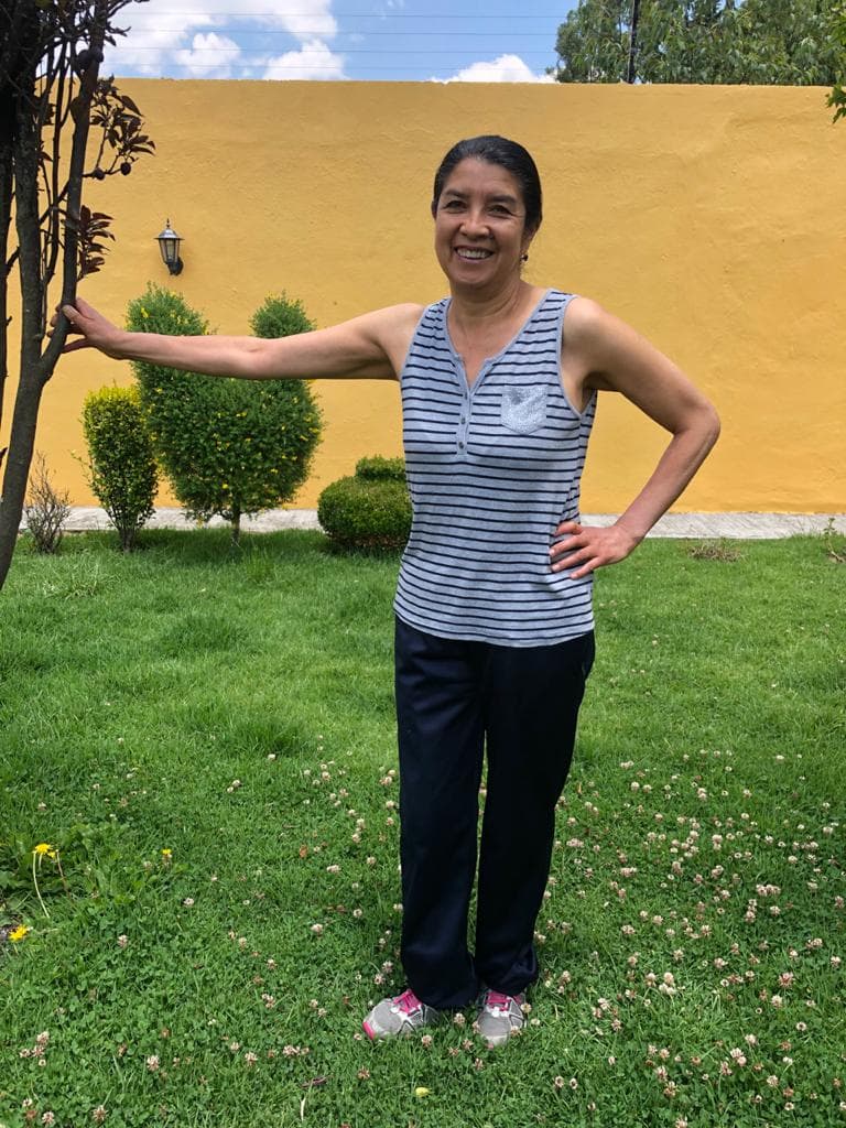 Reyna Vergara G.
