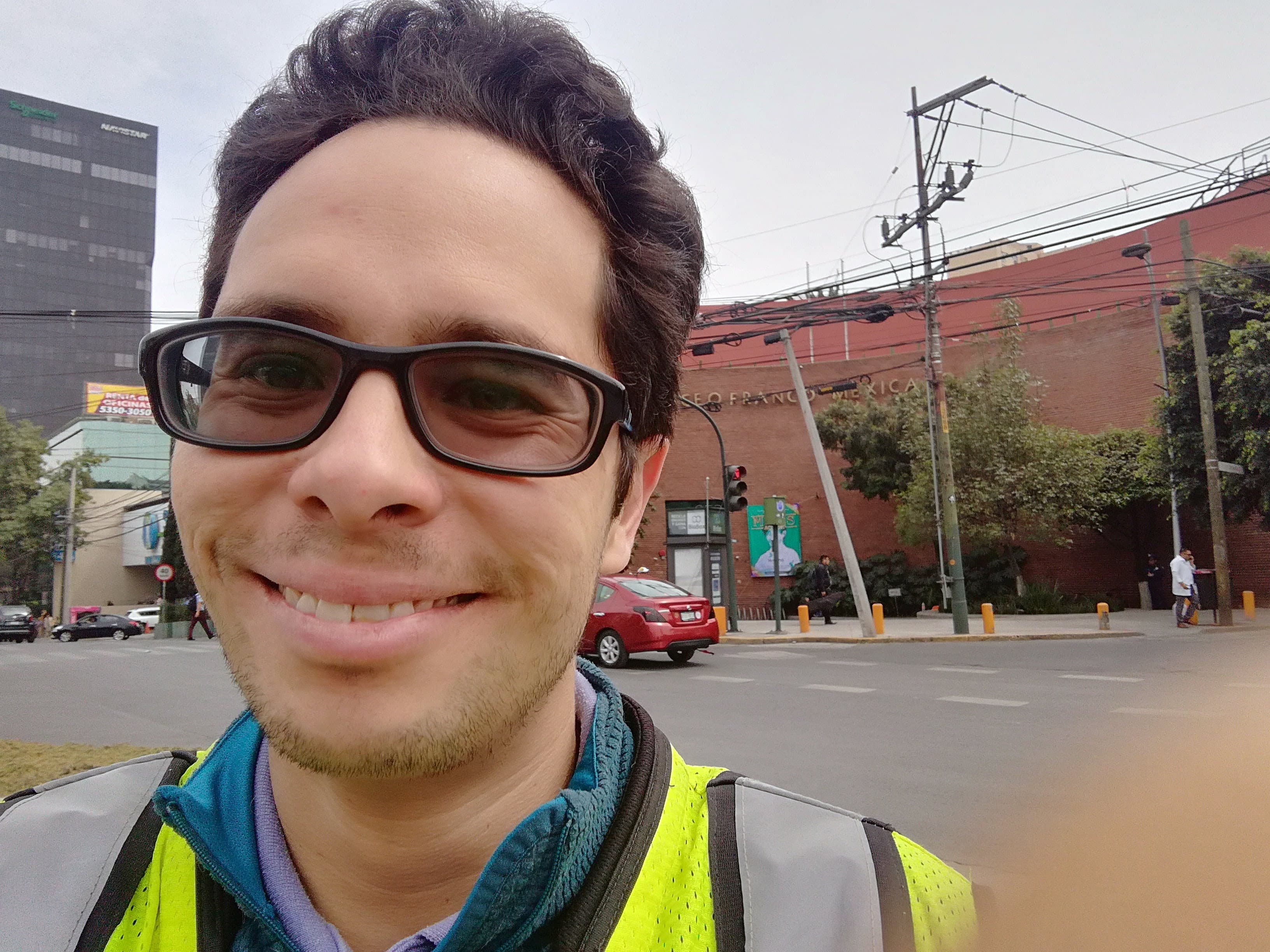 Mauricio Alfredo A.