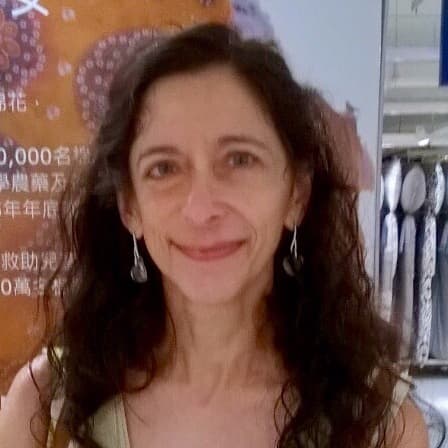 Marli Guarino