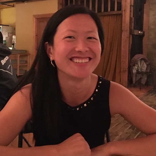 Betty Yan