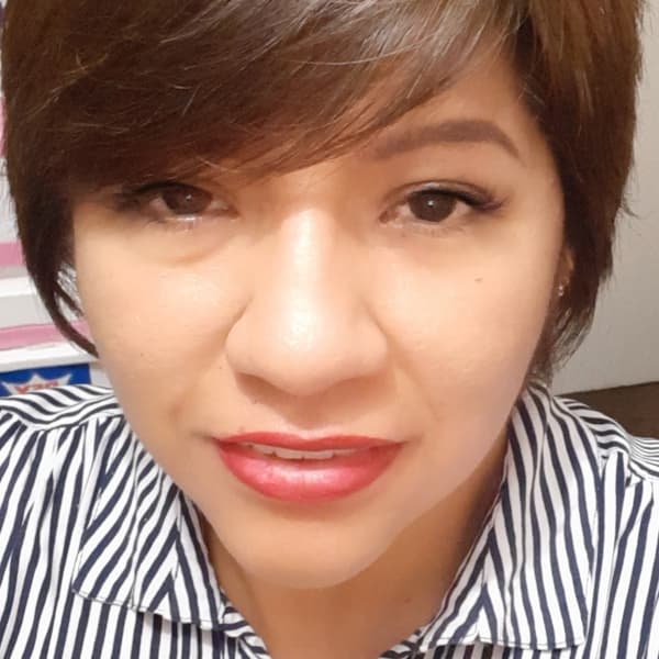 Mercedes Cabanillas Salazar